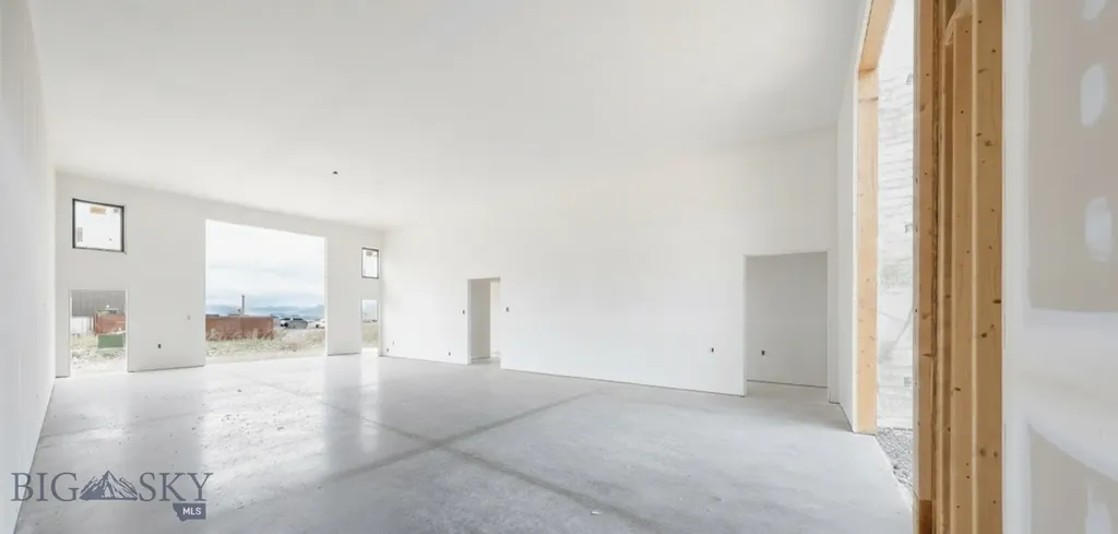 2505 Fremont Street Bozeman MT 59718