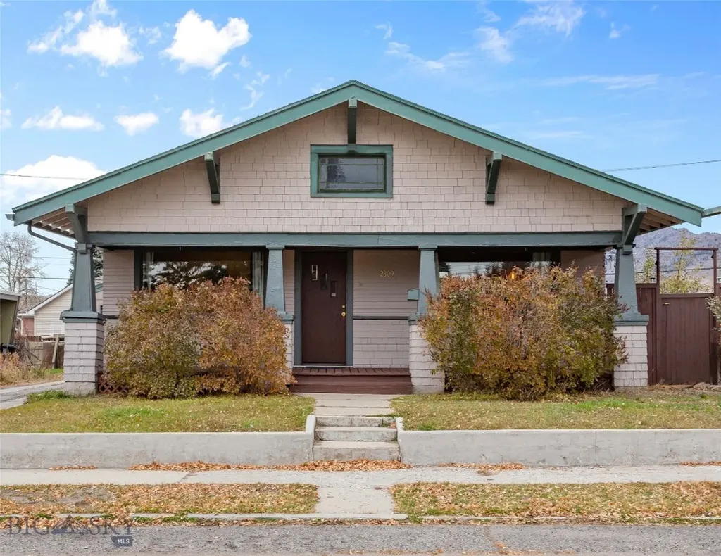 2809 State Street Butte MT 59701