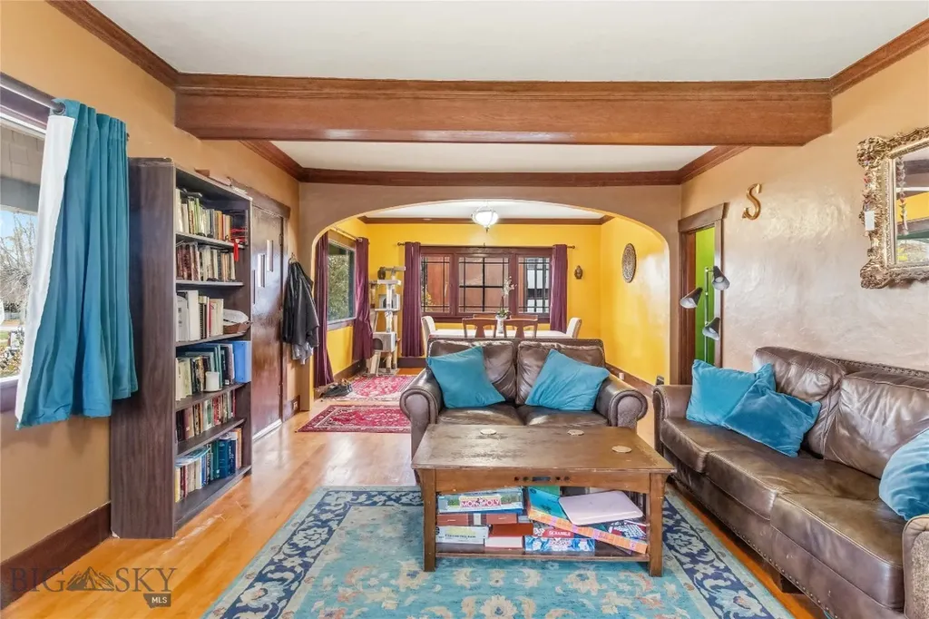 2809 State Street Butte MT 59701