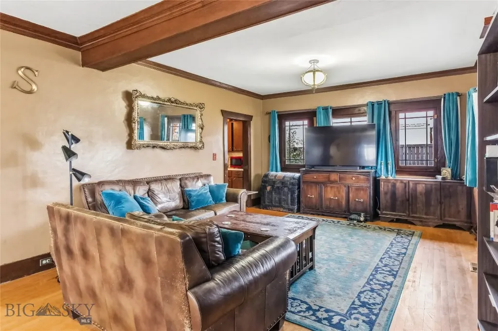 2809 State Street Butte MT 59701