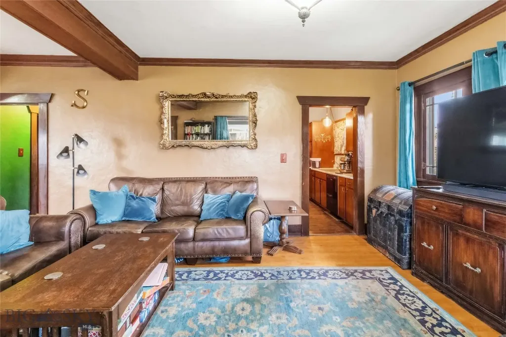 2809 State Street Butte MT 59701