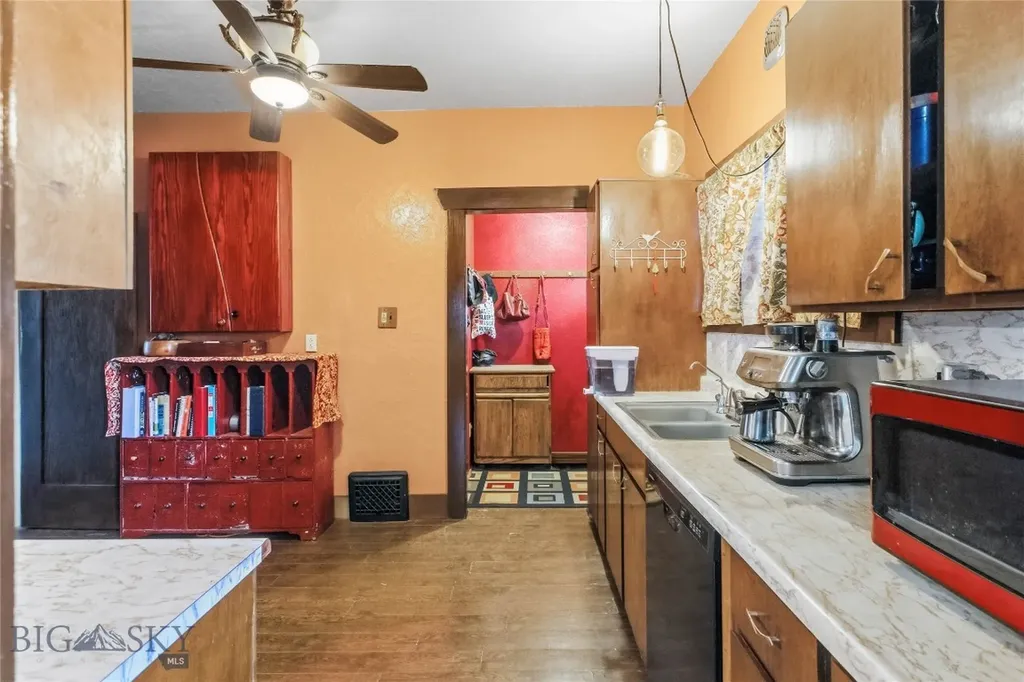 2809 State Street Butte MT 59701