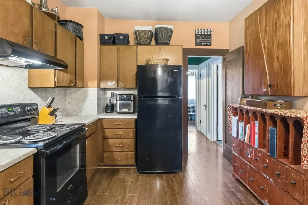 2809 State Street Butte MT 59701