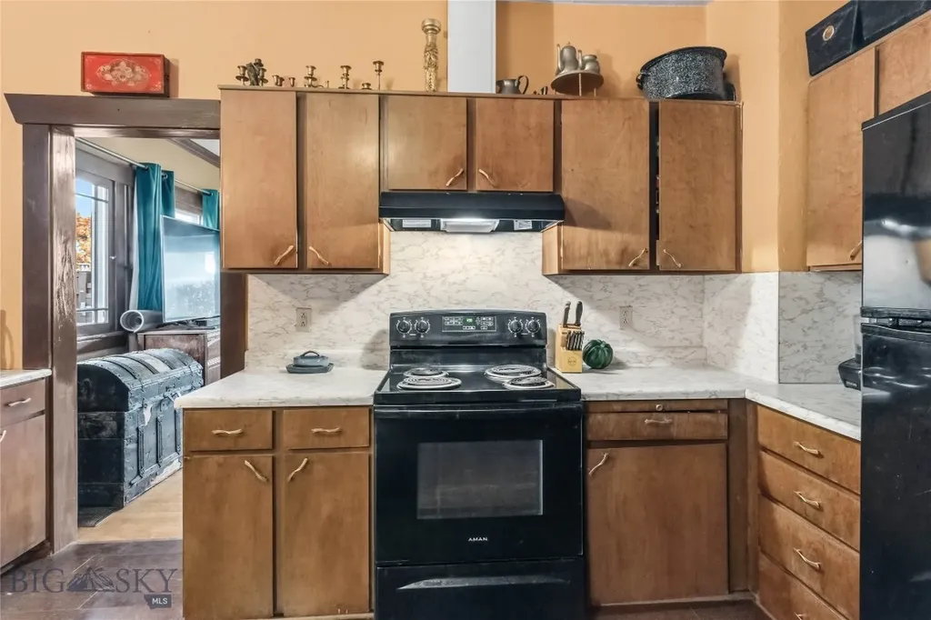 2809 State Street Butte MT 59701