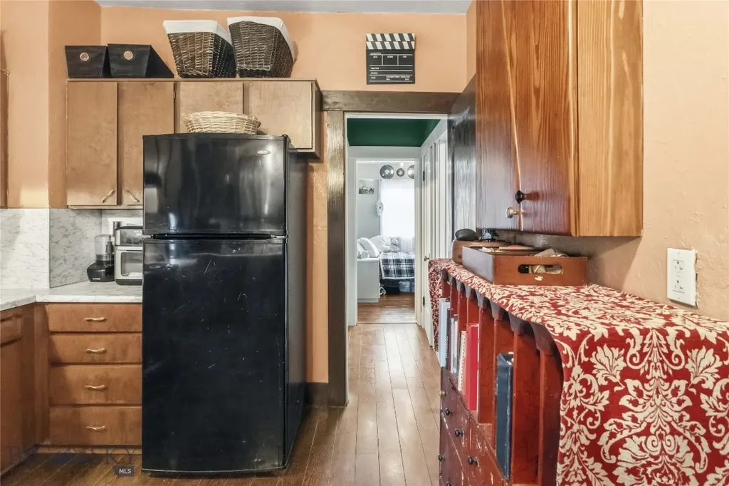 2809 State Street Butte MT 59701