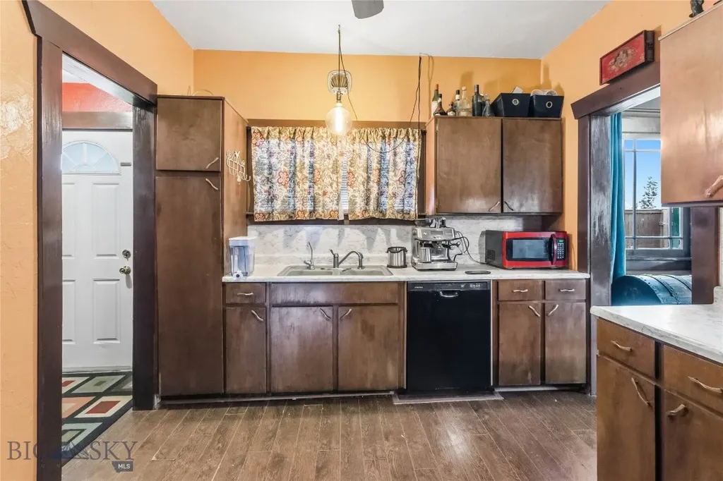 2809 State Street Butte MT 59701