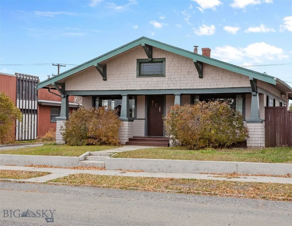 2809 State Street Butte MT 59701