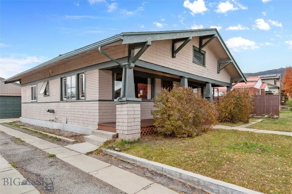 2809 State Street Butte MT 59701