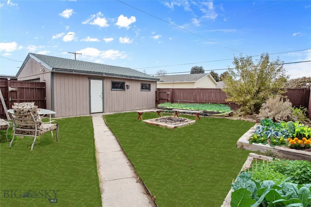 2809 State Street Butte MT 59701