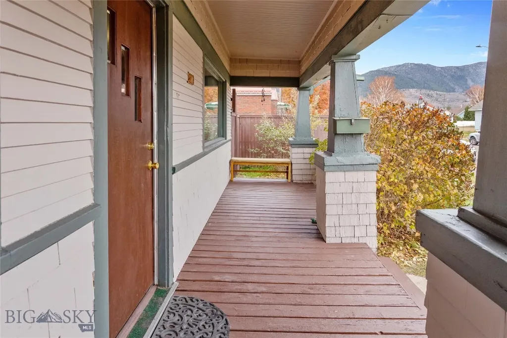2809 State Street Butte MT 59701