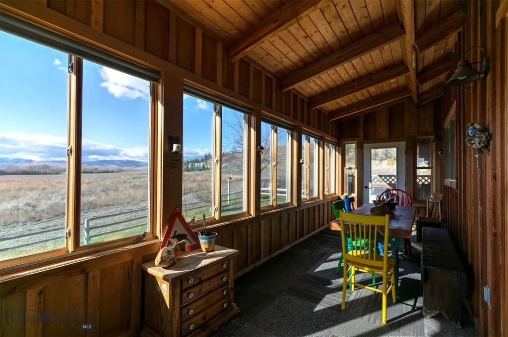 Canyon Creek MT 59633