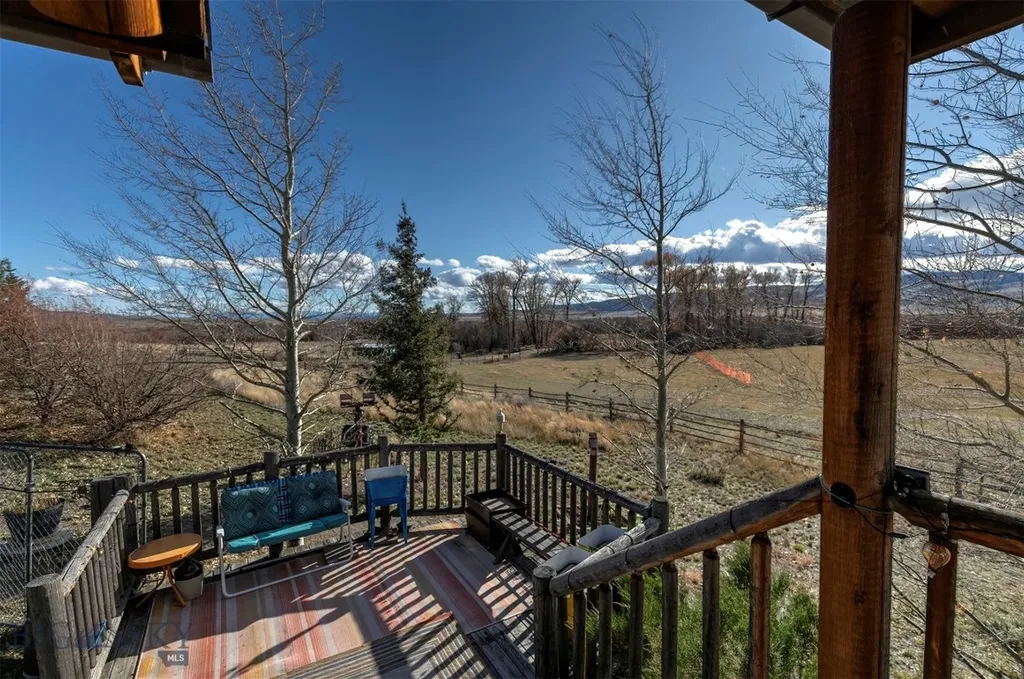 Canyon Creek MT 59633
