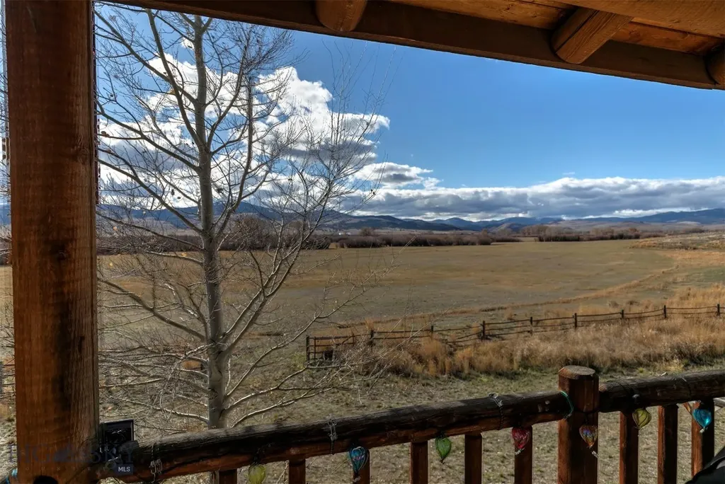 Canyon Creek MT 59633