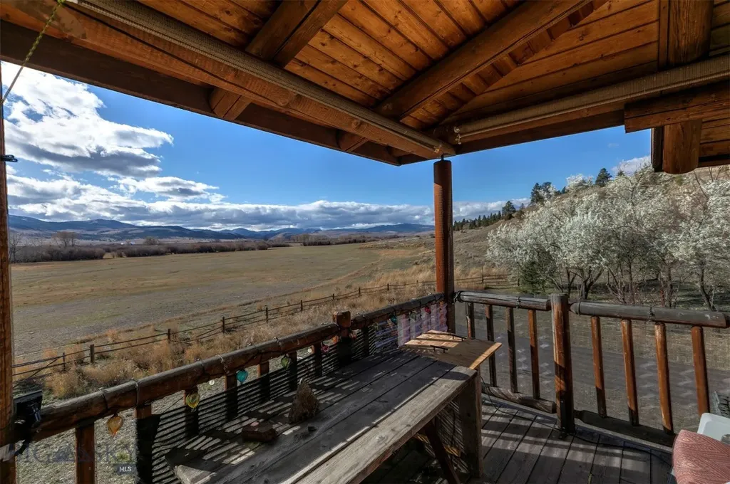 Canyon Creek MT 59633