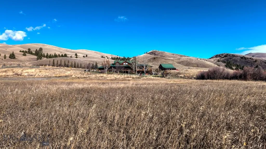 Canyon Creek MT 59633
