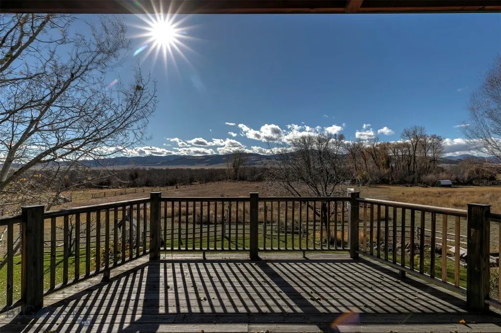 Canyon Creek MT 59633