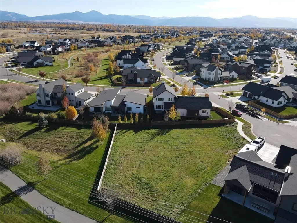 1806 Windrow Drive Bozeman MT 59718
