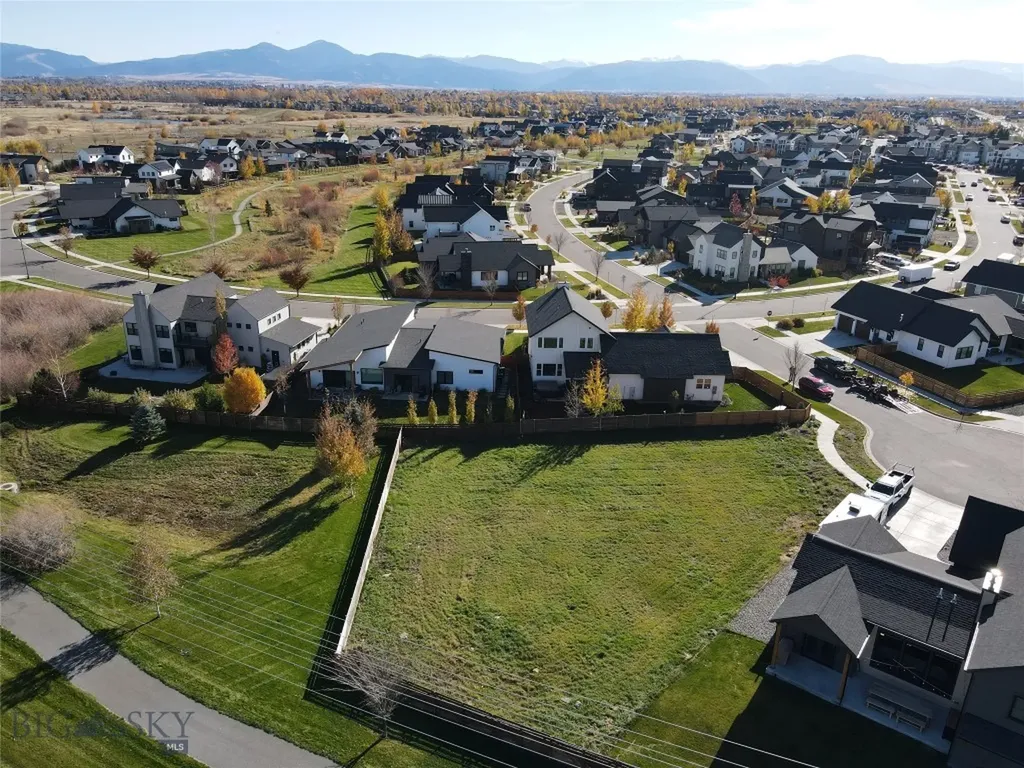 1806 Windrow Drive Bozeman MT 59718