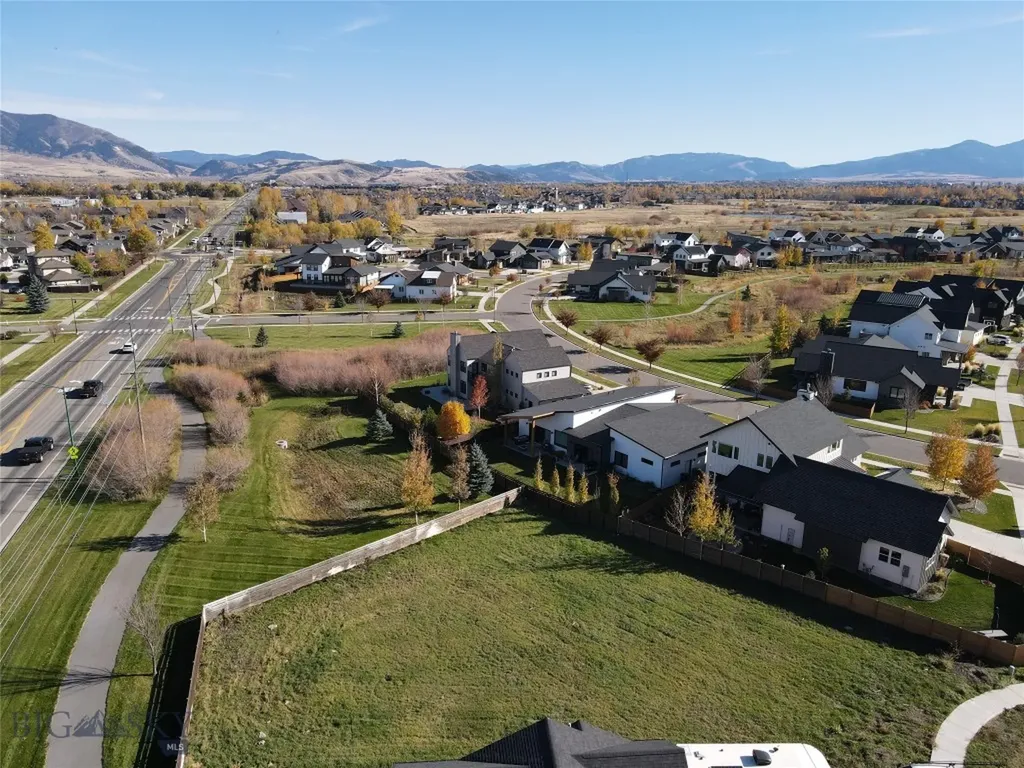 1806 Windrow Drive Bozeman MT 59718