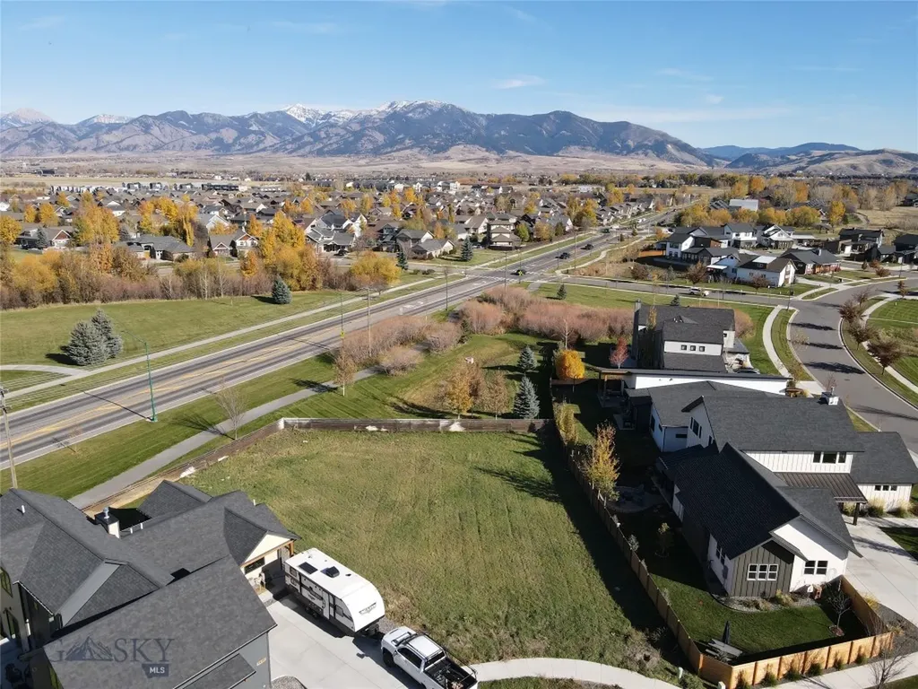 1806 Windrow Drive Bozeman MT 59718