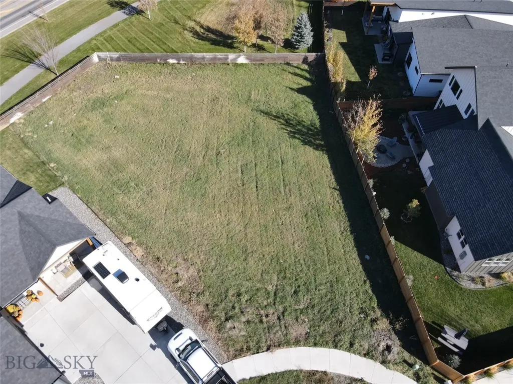 1806 Windrow Drive Bozeman MT 59718