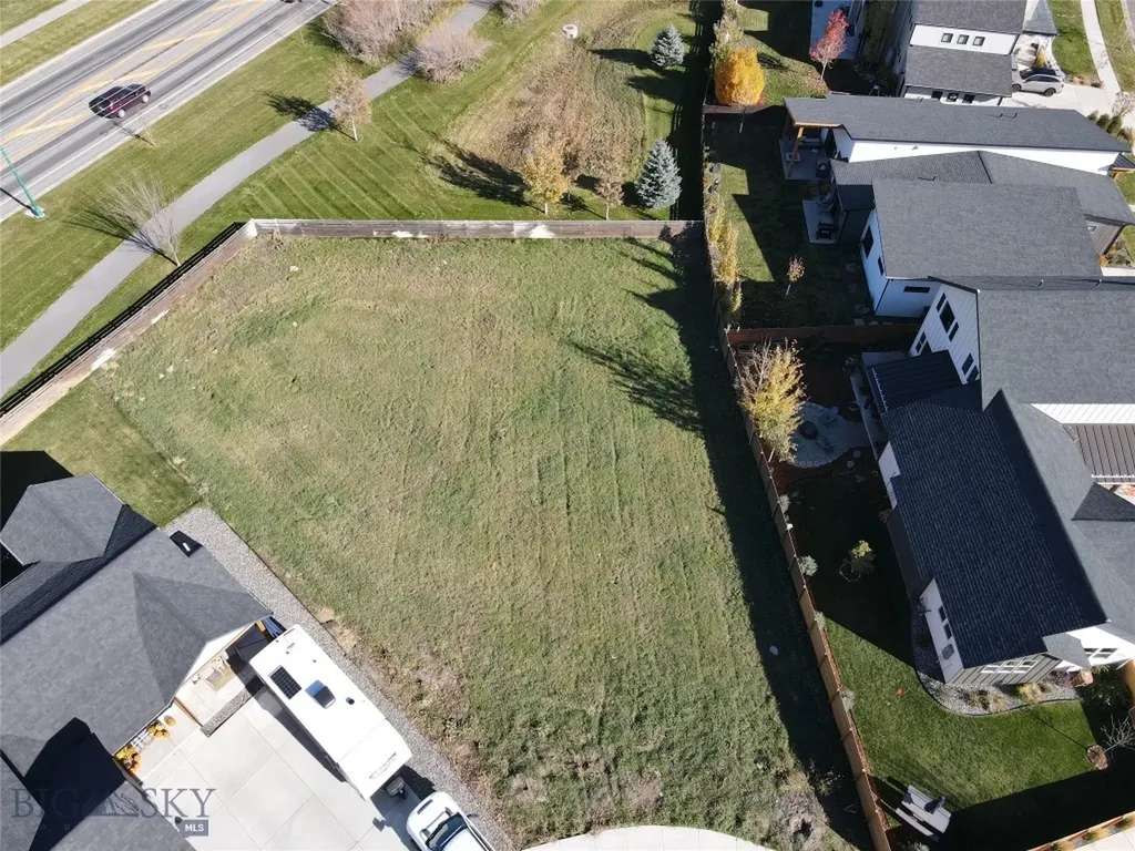 1806 Windrow Drive Bozeman MT 59718
