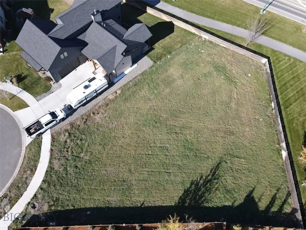 1806 Windrow Drive Bozeman MT 59718