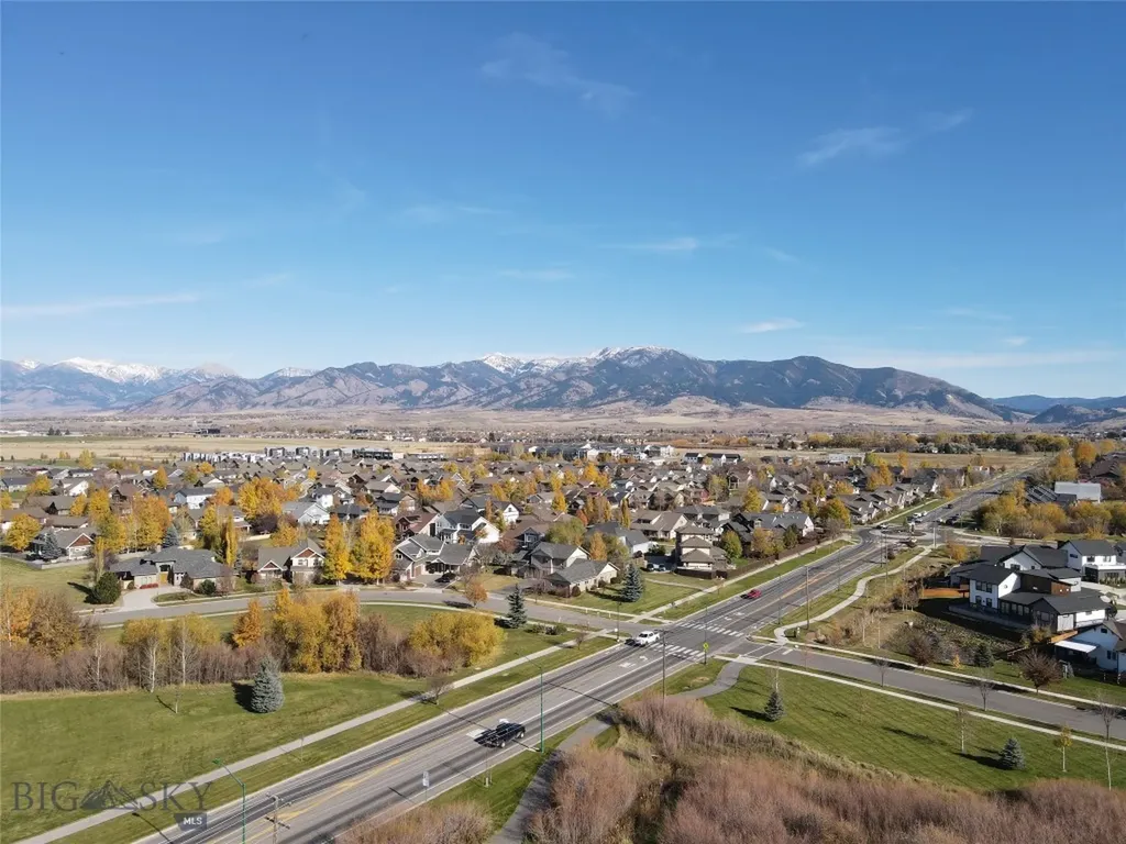 1806 Windrow Drive Bozeman MT 59718