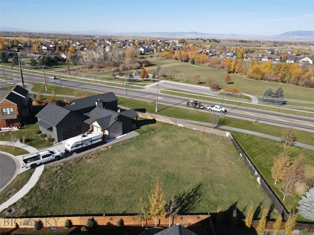 1806 Windrow Drive Bozeman MT 59718