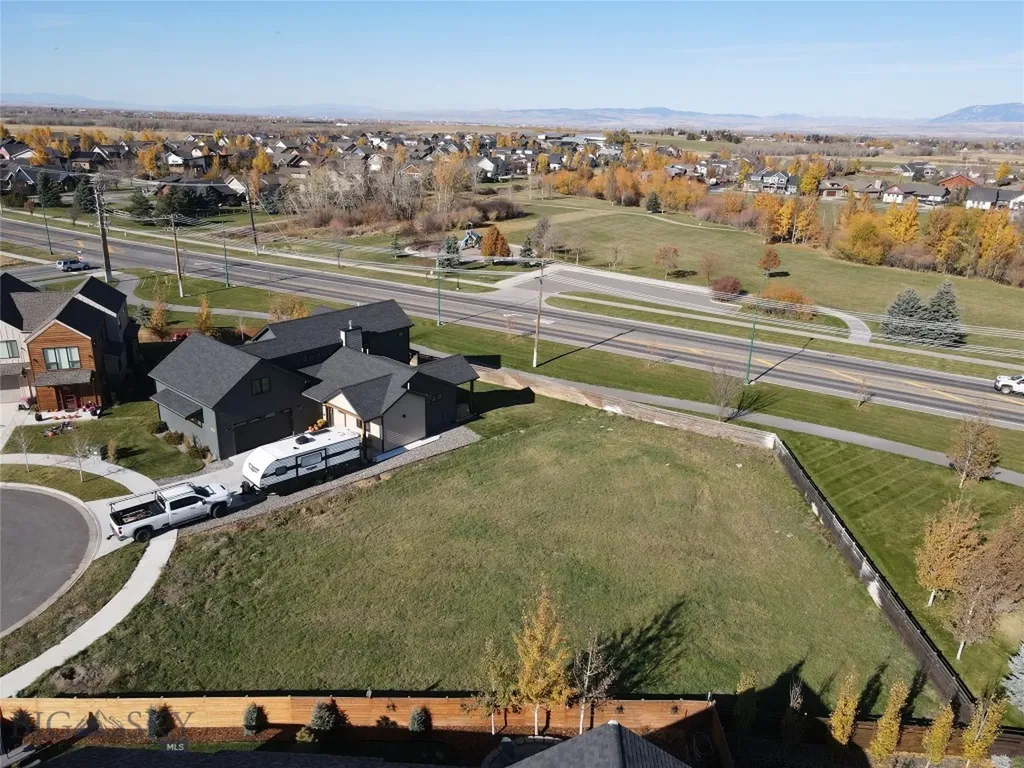 1806 Windrow Drive Bozeman MT 59718