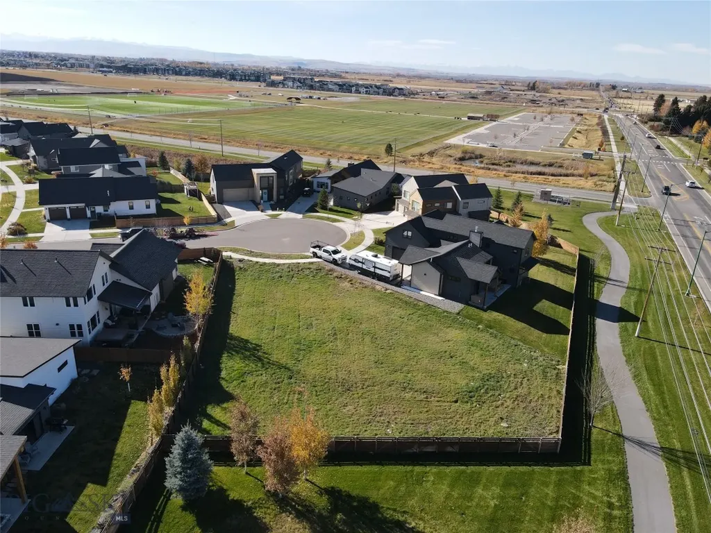 1806 Windrow Drive Bozeman MT 59718