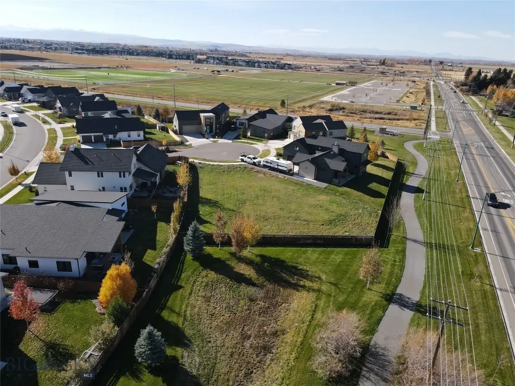 1806 Windrow Drive Bozeman MT 59718