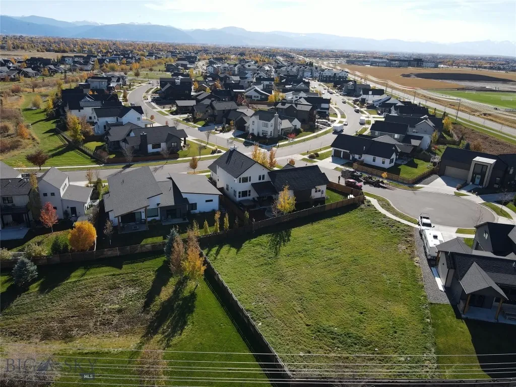 1806 Windrow Drive Bozeman MT 59718
