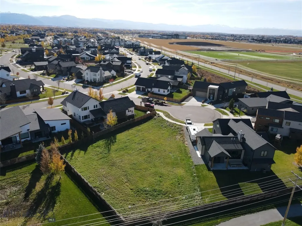 1806 Windrow Drive Bozeman MT 59718