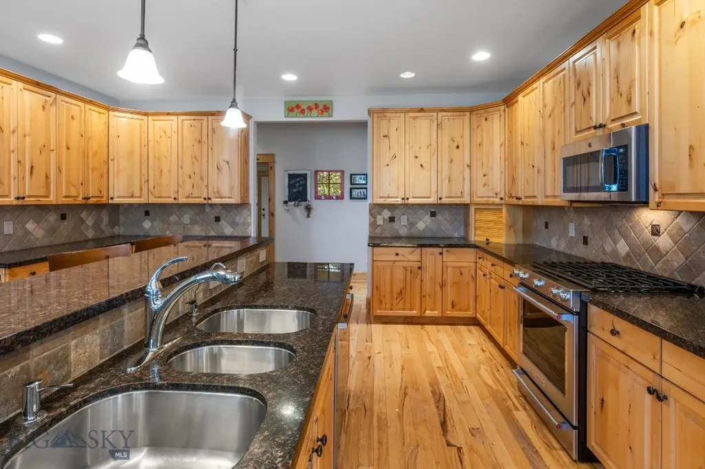 4235 Graf Street Bozeman MT 59715
