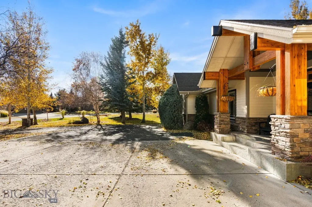 4235 Graf Street Bozeman MT 59715