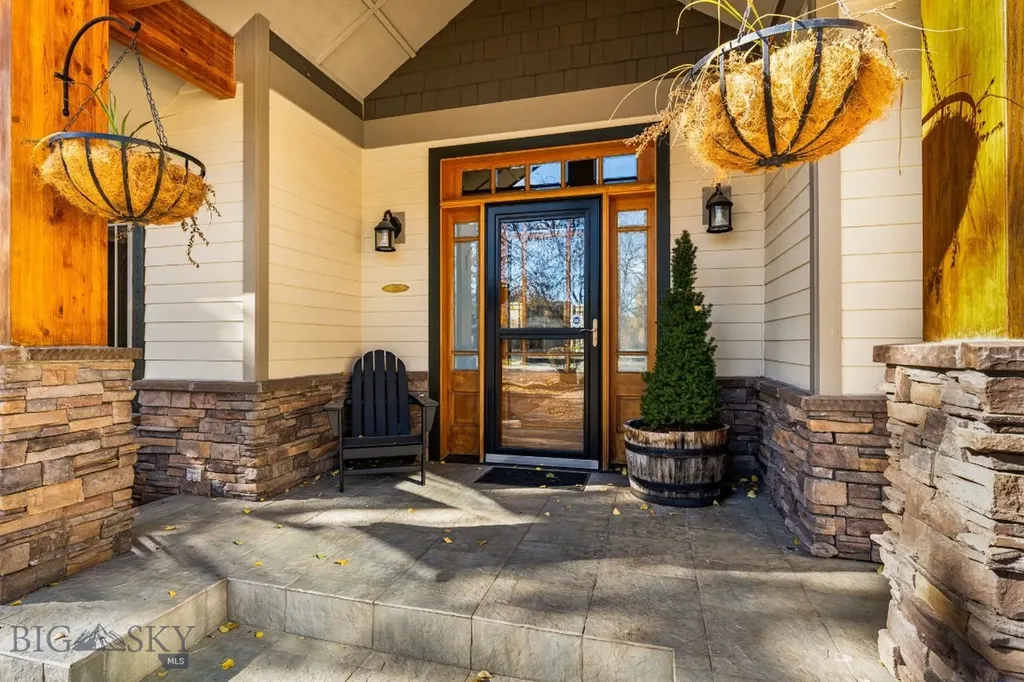 4235 Graf Street Bozeman MT 59715