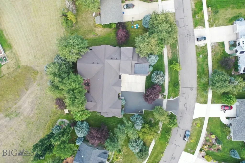 4235 Graf Street Bozeman MT 59715