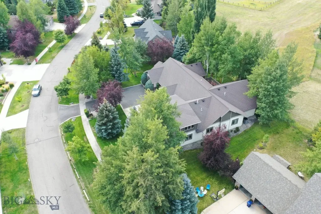 4235 Graf Street Bozeman MT 59715