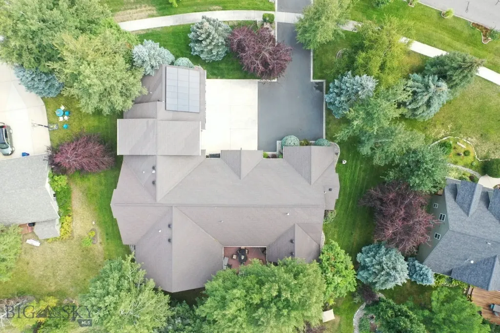 4235 Graf Street Bozeman MT 59715