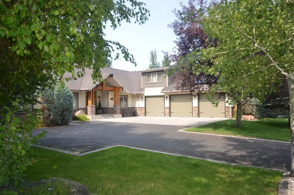 4235 Graf Street Bozeman MT 59715