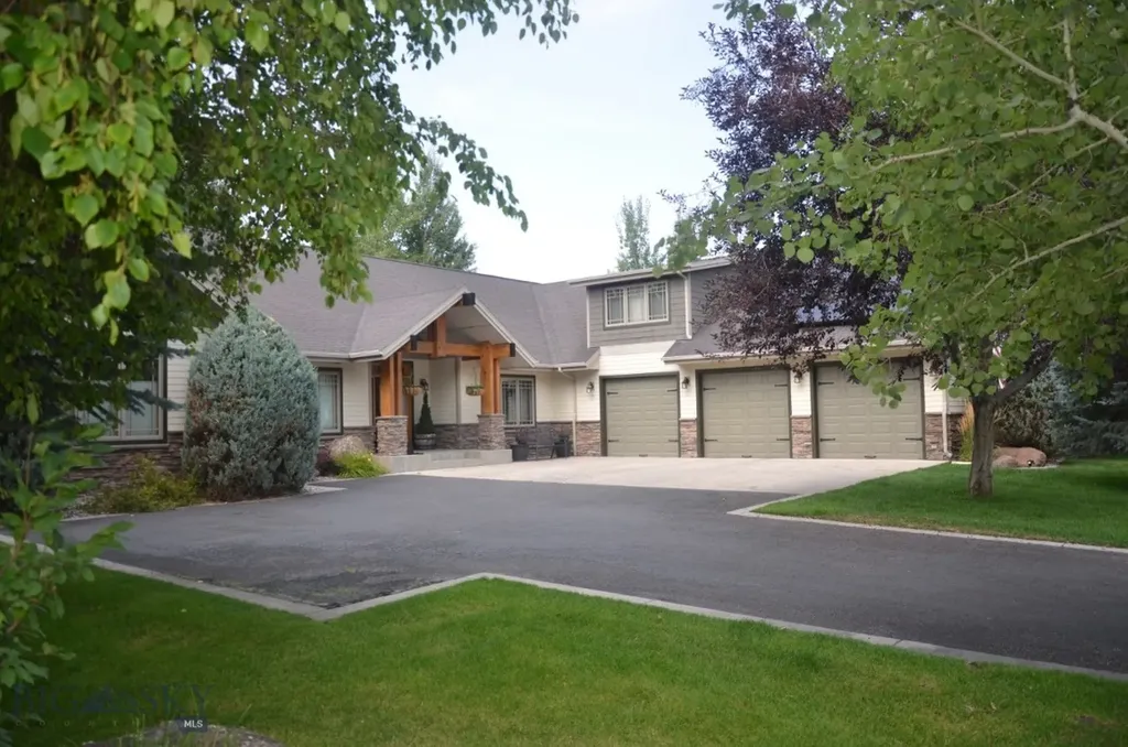 4235 Graf Street Bozeman MT 59715