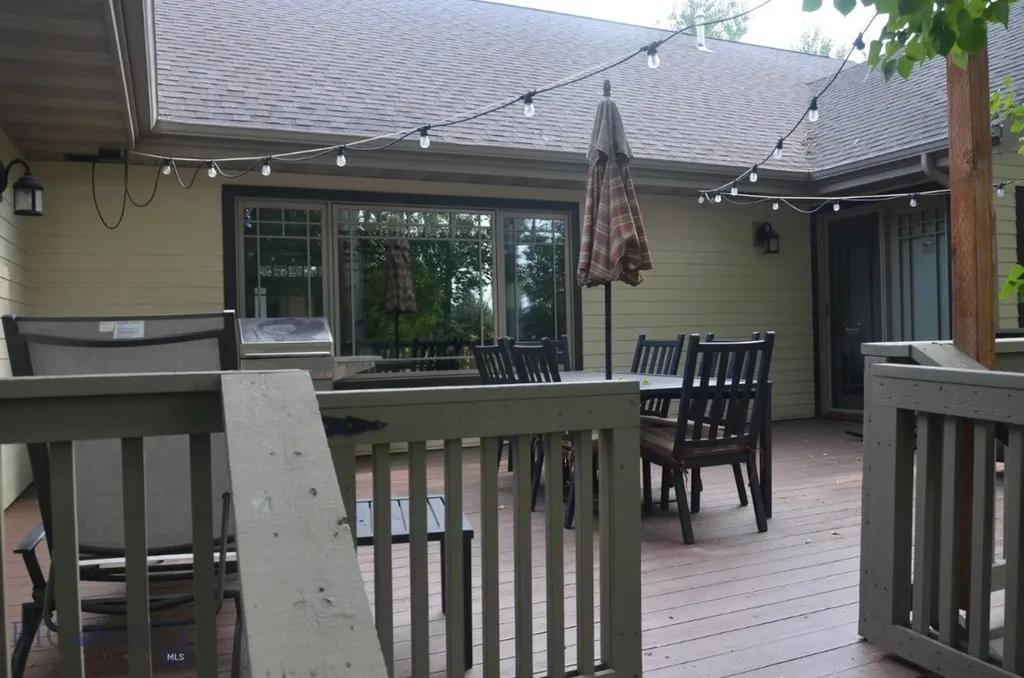 4235 Graf Street Bozeman MT 59715