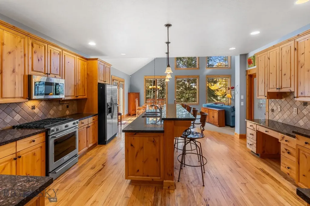 4235 Graf Street Bozeman MT 59715