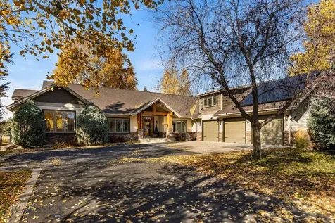4235 Graf Street Bozeman MT 59715