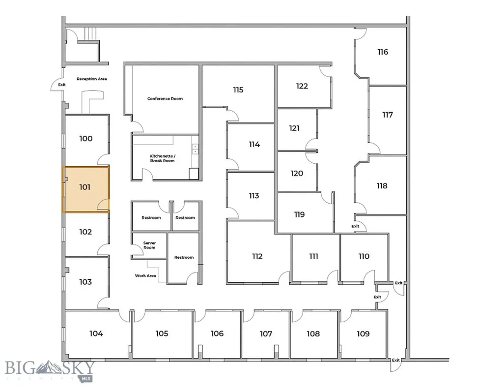 8358 Huffine Lane Bozeman MT 59718