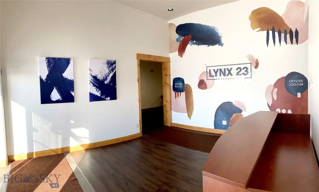 8358 Huffine Lane Bozeman MT 59718