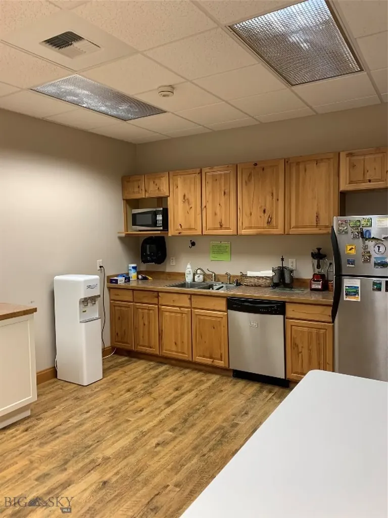 8358 Huffine Lane Bozeman MT 59718