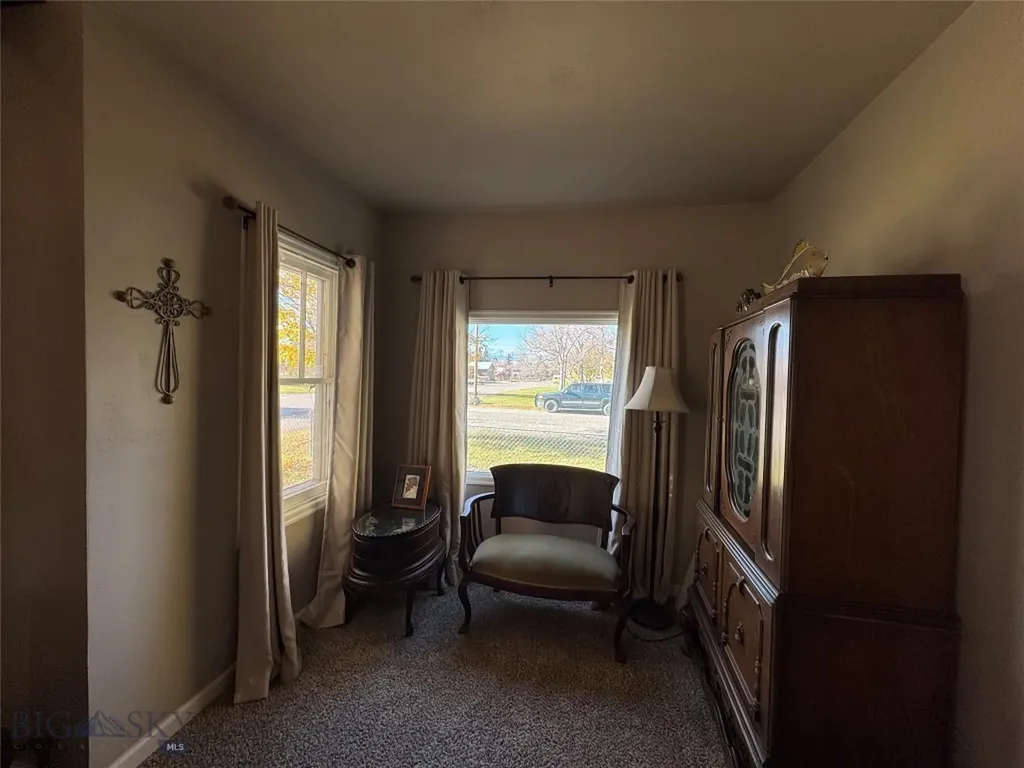 401 E 7th Avenue Big Timber MT 59011