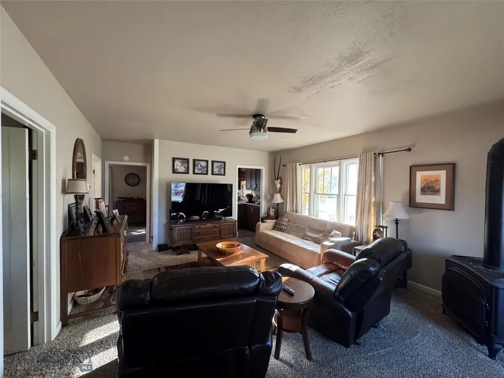 401 E 7th Avenue Big Timber MT 59011